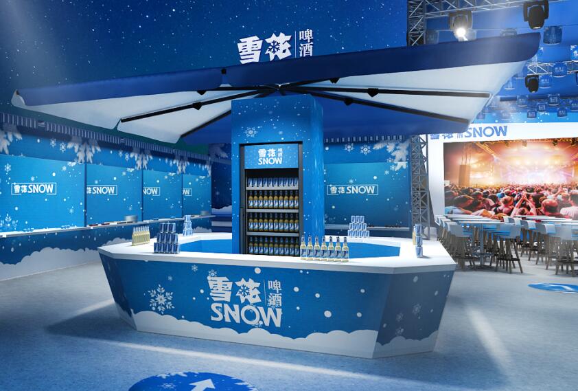 【展臺(tái)搭建中立柱的造型設(shè)計(jì)】說明有哪些？