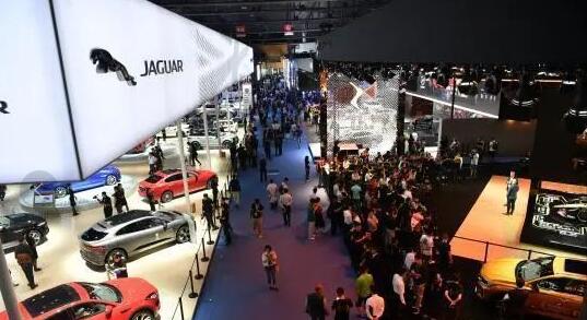 2020成都哪里有舉辦國(guó)際車展？展會(huì)設(shè)計(jì)公司幫您解答