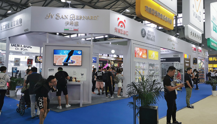 2020上海最新觀展技巧有哪些？上海展臺(tái)搭建工廠為您回答