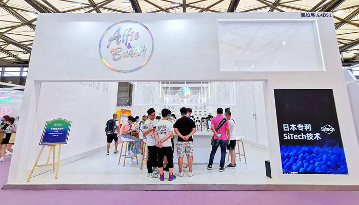 展區(qū)展位劃分方法有哪些？劃分時需要注意什么？
