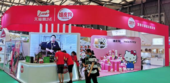 寧波展臺(tái)設(shè)計(jì)公司有哪些？推薦2020寧波展臺(tái)搭建公司排行
