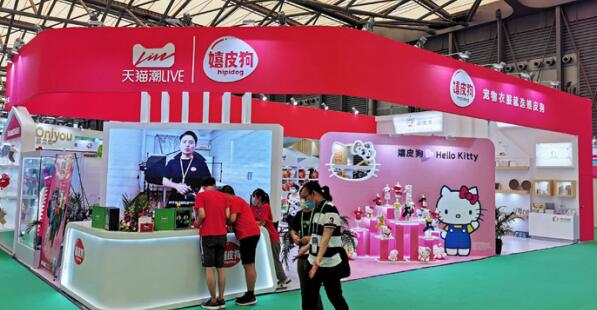 北京展會(huì)搭建公司哪家好？推薦2022北京展會(huì)搭建服務(wù)商