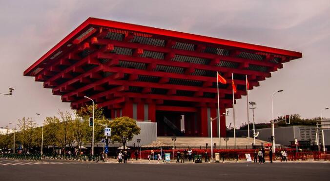 上海10月近期有什么展會信息？上海展臺搭建工廠解答