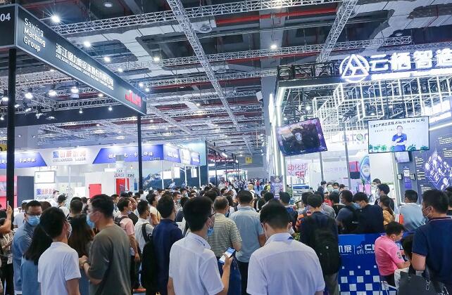 2021上海國際機床展多久開展？機床展展臺搭建公司解答