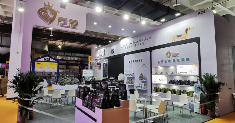 上海展覽搭建工廠該如何選擇？展覽搭建工廠需要具備什么？