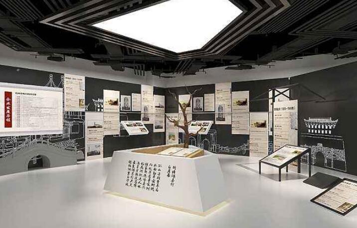 展示空間創(chuàng)意設(shè)計(jì)方法有哪些？怎樣做創(chuàng)意展示設(shè)計(jì)？