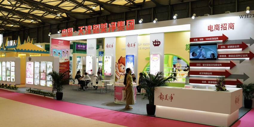 華夏家博會(huì)展臺(tái)設(shè)計(jì)標(biāo)準(zhǔn)有哪些？參展范圍包括哪些？