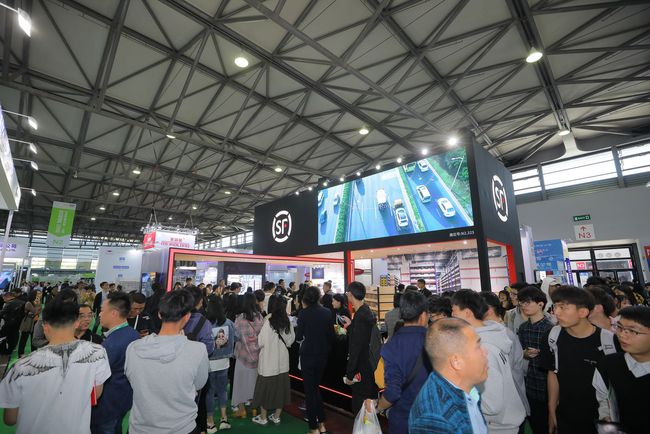 2021上海倉(cāng)儲(chǔ)配送展開(kāi)展時(shí)間是多久？配送展臺(tái)搭建公司解答