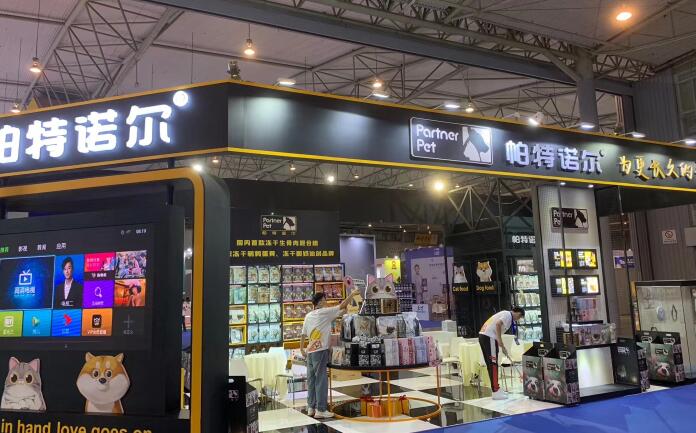 如何提升展臺搭建效率？