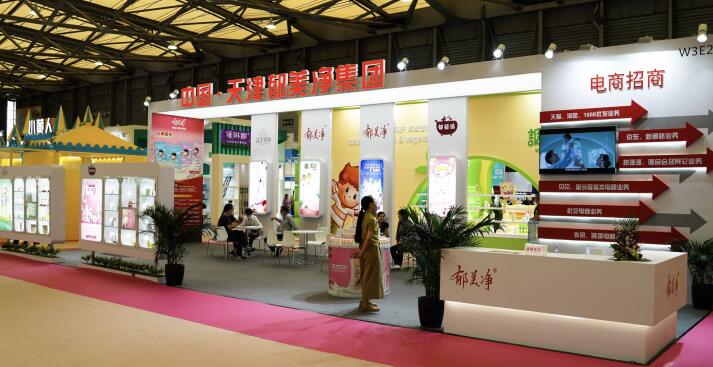展覽展會(huì)設(shè)計(jì)行業(yè)該如何收集同行信息 ？