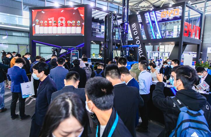 展臺(tái)搭建中如何精準(zhǔn)的獲得客源？具體有哪些方法？
