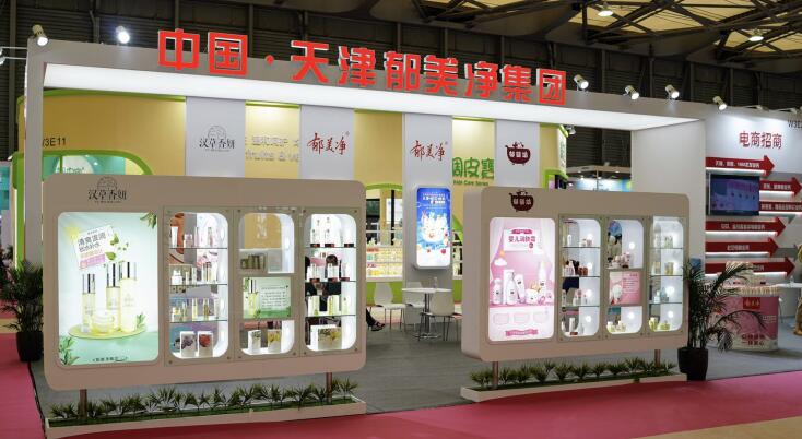 四類展臺(tái)搭建常用材料包括哪些？十七項(xiàng)展臺(tái)搭建流程有哪些？