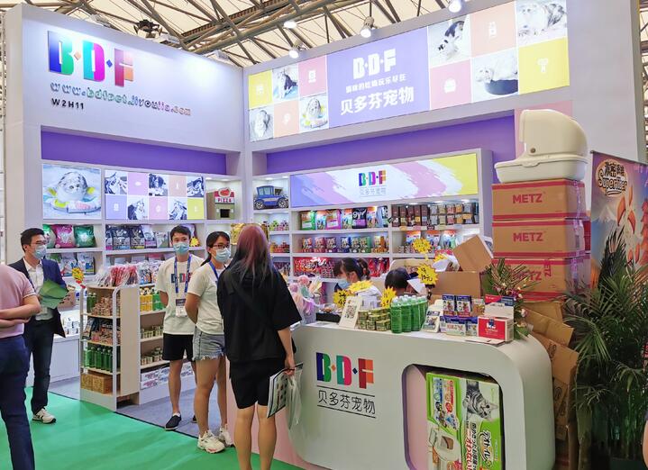南昌展會展臺搭建公司有哪些？推薦優(yōu)秀南昌展會搭建公司名單
