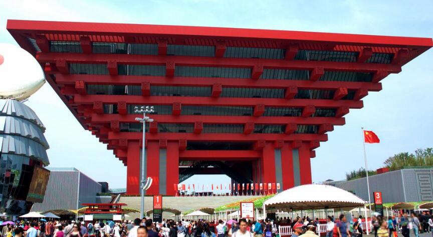 上海展覽搭建公司解答 2021上海世博館5月份有什么展會(huì)？