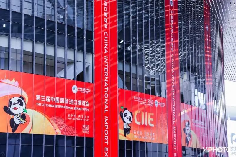 2021上海進(jìn)口博覽會(huì)多久開(kāi)展？進(jìn)口博覽會(huì)展臺(tái)搭建公司解答