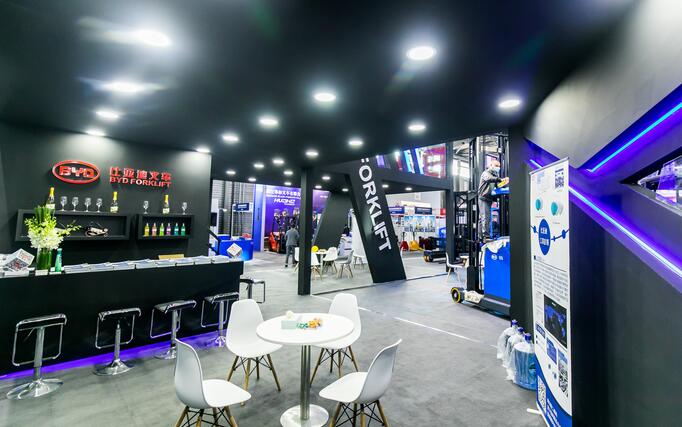 酒店用品展臺搭建公司有哪些？推薦酒店用品展會搭建公司