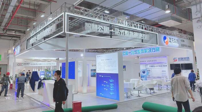 上海廣告展會2021年時間是多久？廣告展臺搭建公司為您解答