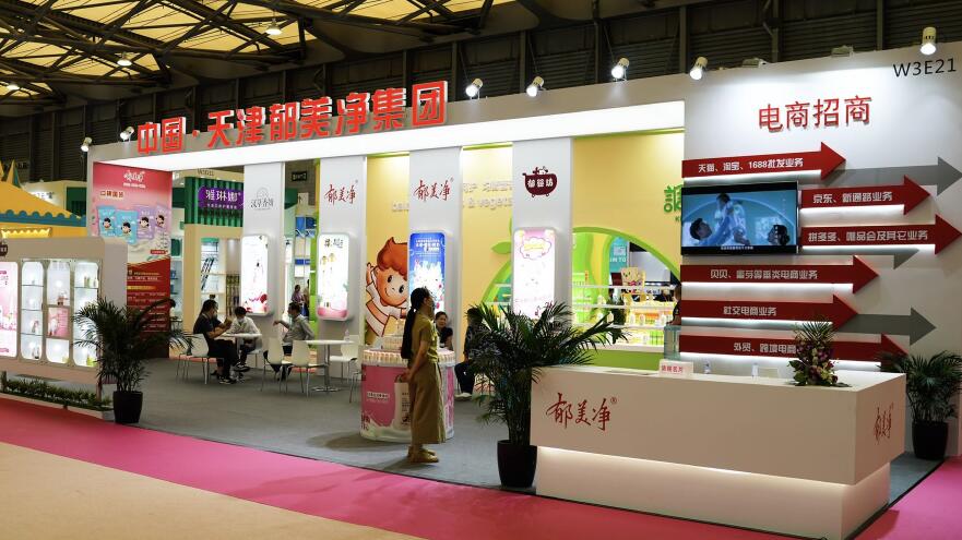 無錫有哪些優(yōu)秀的展臺設(shè)計搭建公司？推薦前十排名情況