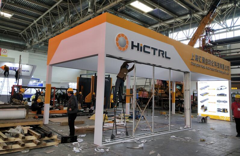 上海展覽搭建服務(wù)中 該如何了解分析客戶真正的需求？