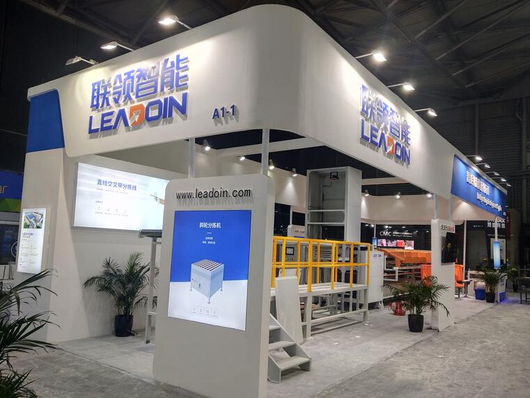 在展覽搭建服務(wù)前 參展商該考慮展臺如何得到最佳效果？