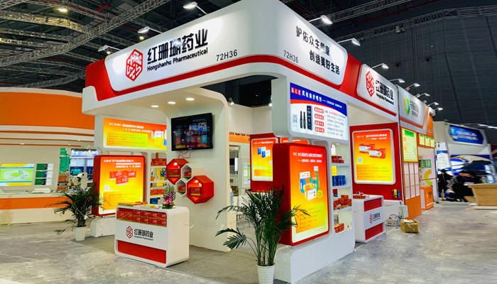 做展覽搭建公司能賺多少錢？2022做展覽展臺(tái)搭建現(xiàn)在又能有多少利潤(rùn)？