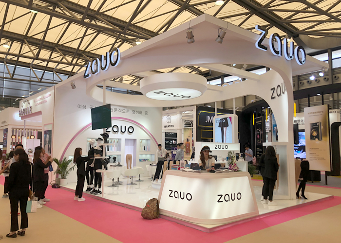 2022上海專業(yè)承接照明展會(huì)搭建公司哪家好？分享展臺(tái)照明展主場(chǎng)搭建服務(wù)商