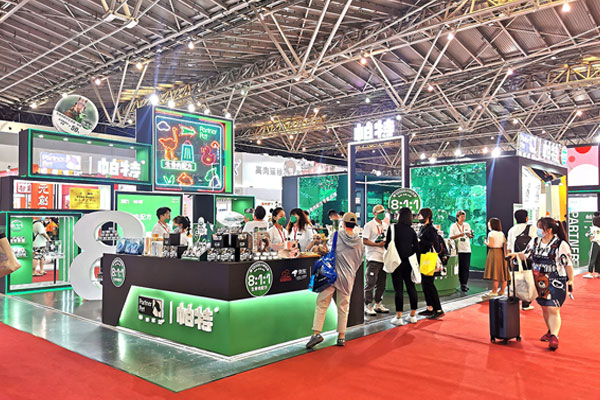 優(yōu)秀的參展商會利用什么技巧拉攏嘉賓？展臺搭建商解答分享
