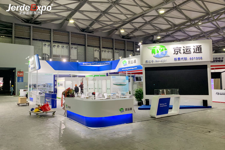 2022上海箱包展覽會(huì)BLSE如何申請(qǐng)參展？上海箱包展覽會(huì)布展搭建公司解答