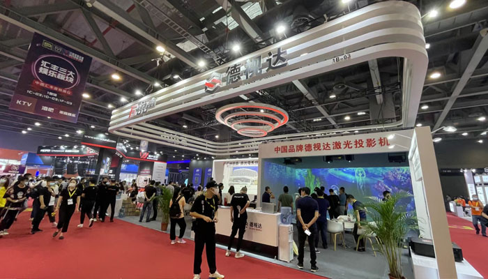 參展商如何創(chuàng)造把握機(jī)會吸引客戶？上海展會布置搭建獨家解道