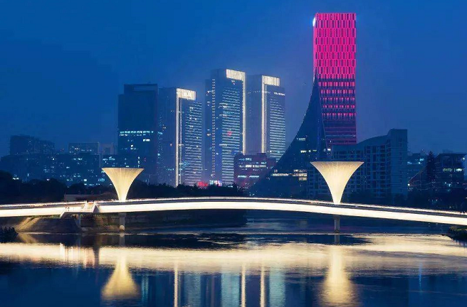2022年 行業(yè)調(diào)研之意向城市在何方？上海展會(huì)搭建公司回答道