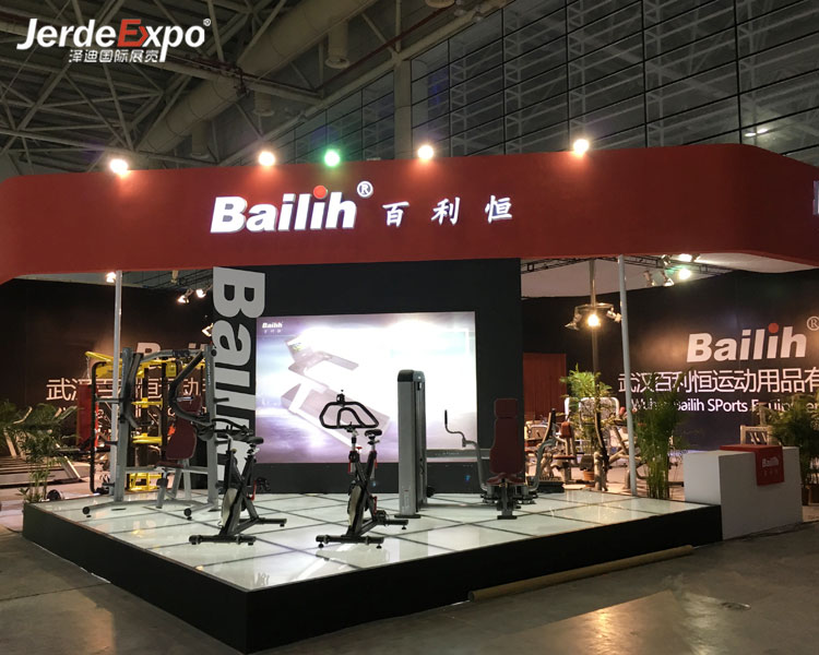 上海市展臺布置搭建公司為什么需考慮活動突發(fā)問題？