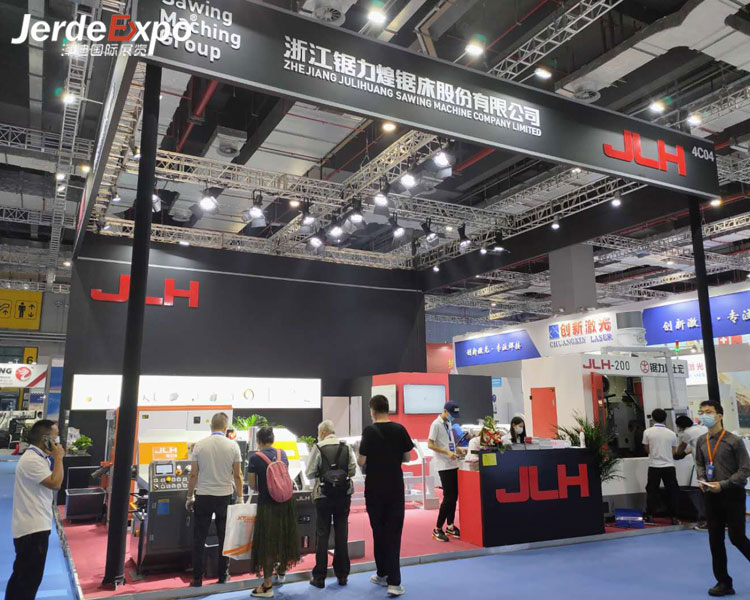 2022中國數(shù)控機(jī)床展覽會(huì)CCMT規(guī)模怎么樣？上海數(shù)控機(jī)床展臺搭建公司解說