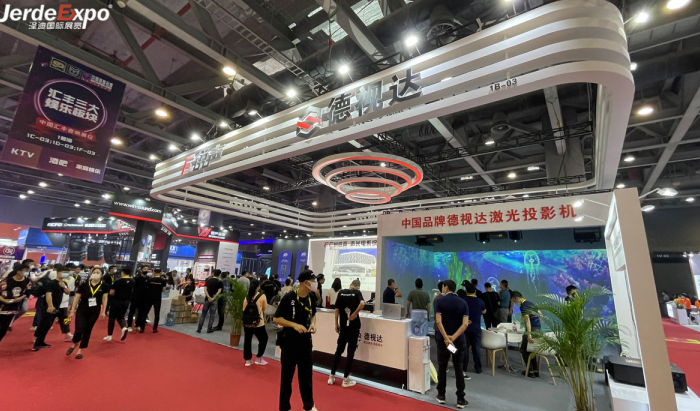 現(xiàn)代上海廣告展臺搭建公司的基本要求需要注意哪些？
