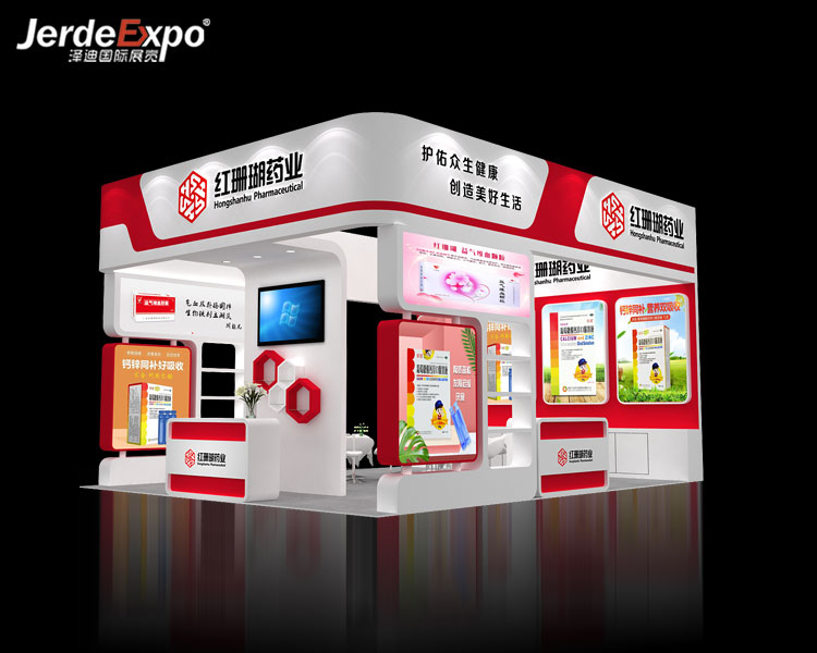 找展商如何開始新項目招展？展覽展會特裝搭建公司分享干貨！