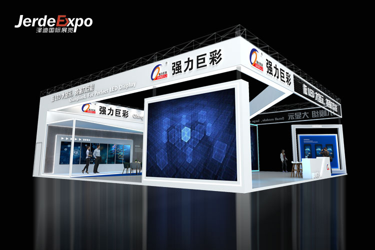 會(huì)展業(yè)為什么說最缺高水平電話銷售！上海展覽搭建公司分享滿滿干貨