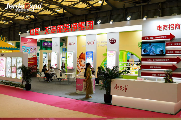 重慶特裝展臺搭建要注意哪些細(xì)節(jié)？必須遵守那四方面？