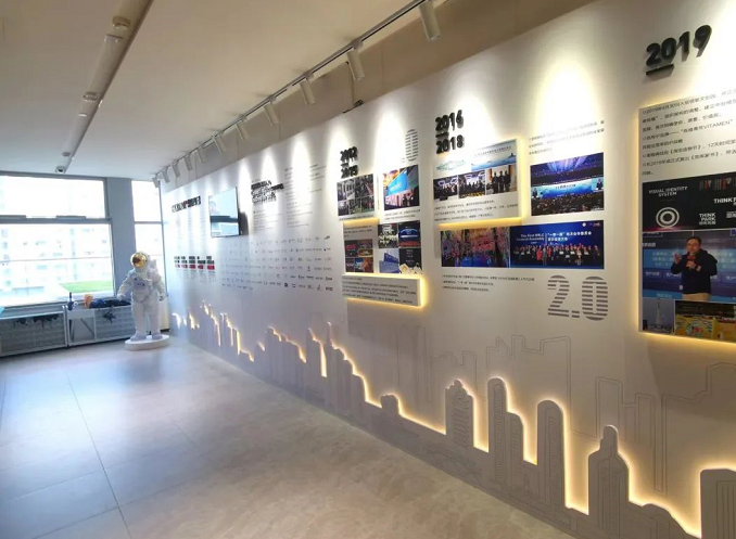 會展業(yè)是什么產(chǎn)業(yè)？展位搭建公司回答道 是邊緣業(yè)！