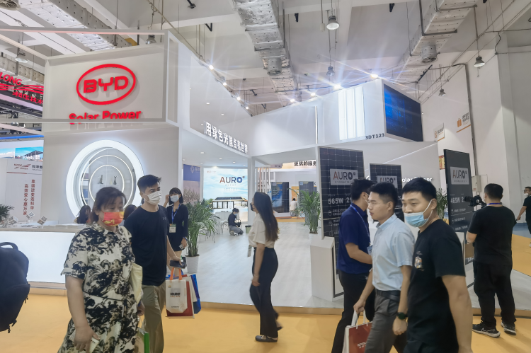 合肥展臺搭建價(jià)格是怎么算的？分享合肥展會搭建報(bào)價(jià)方式