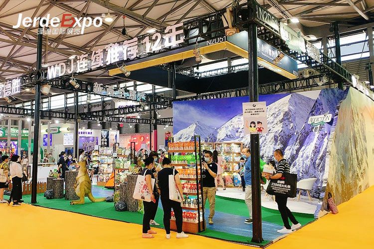 2022成都寵物展會在哪里什么時間舉行？成都展覽會搭建公司答道