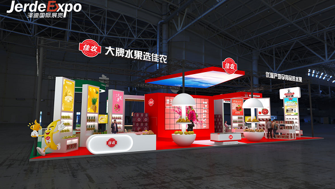 展會營銷的內容生產與信息觸達有關嗎？展覽展覽公司為您解析