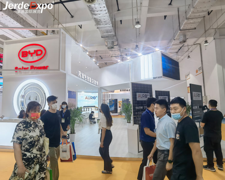 2022中國國際福祉博覽會什么時候開幕？北京展臺設(shè)計公司答道