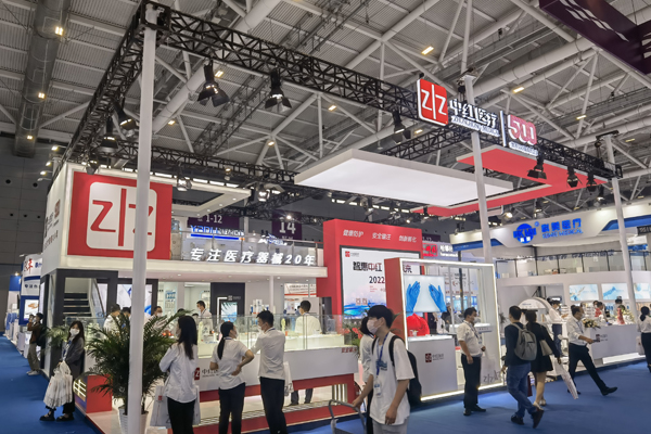 2023上海機床展覽會將什么時間開展？機床展臺搭建公司解答道