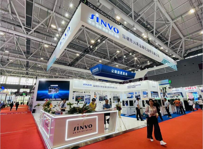 參展商該如何挑選展臺搭建制作公司的標(biāo)準(zhǔn)有哪些？