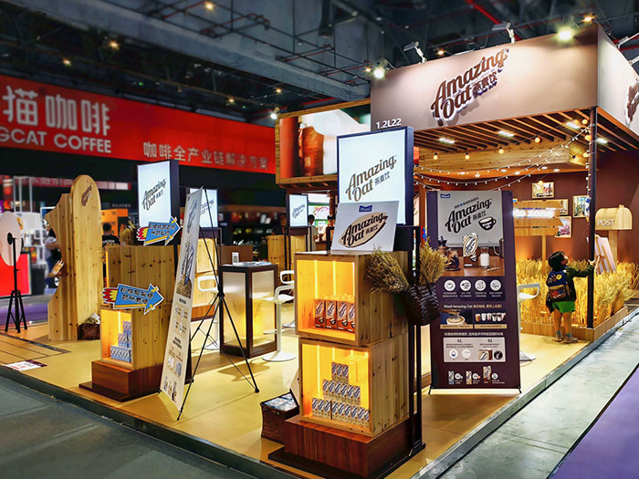 上海展會(huì)布展公司會(huì)解決參展商哪些問(wèn)題？