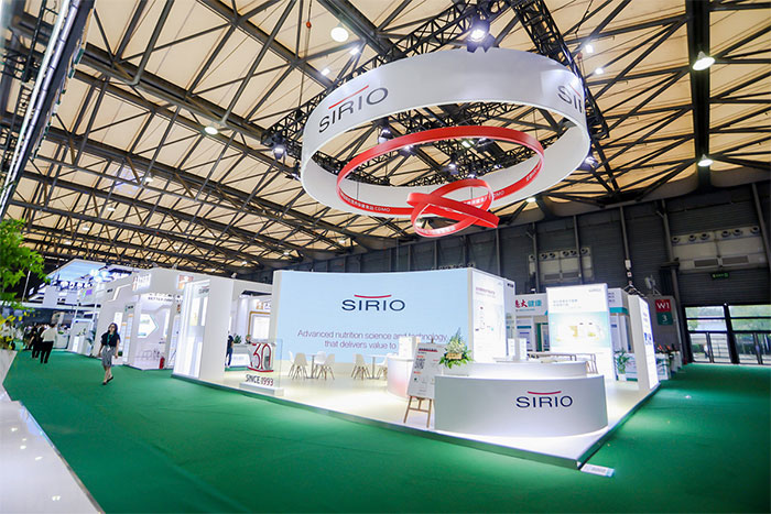 展覽展示搭建中安全重要性有哪些？