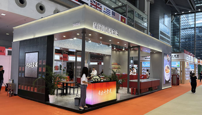 專業(yè)展會設(shè)計搭建公司人員應(yīng)該具備那些能力？