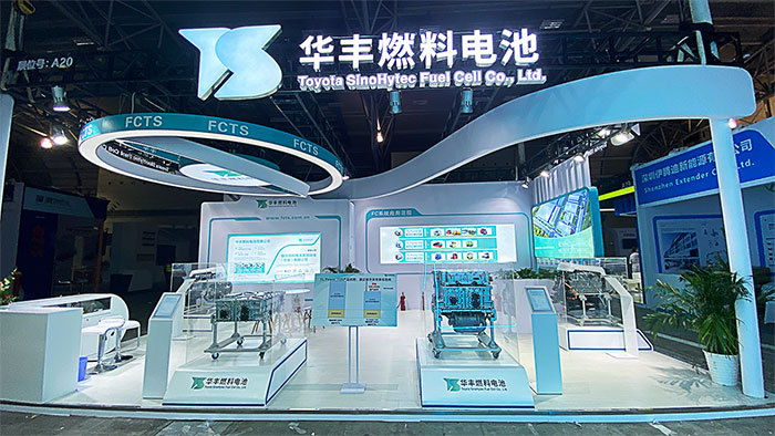 展位裝修搭建時(shí)應(yīng)該綜合考慮哪些因素？