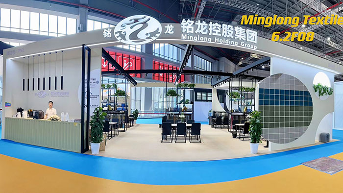 展館展臺設(shè)計搭建怎樣才能獲得更大的成功？