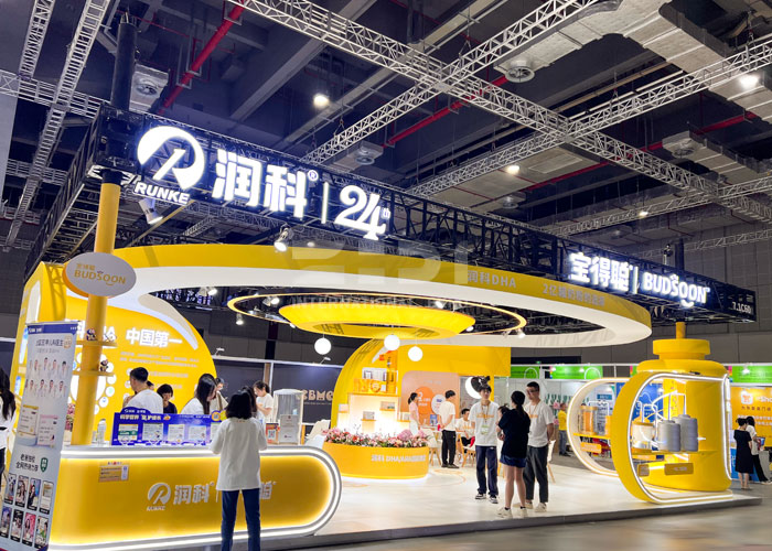 展臺(tái)搭建布置時(shí)展館要求有那些？澤迪展覽為您專業(yè)解答