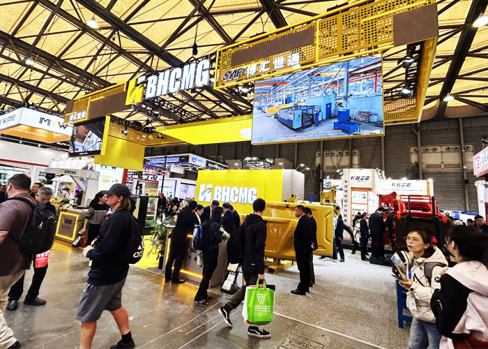 展臺搭建布置完成后,搭建商如何進(jìn)行安全檢查？